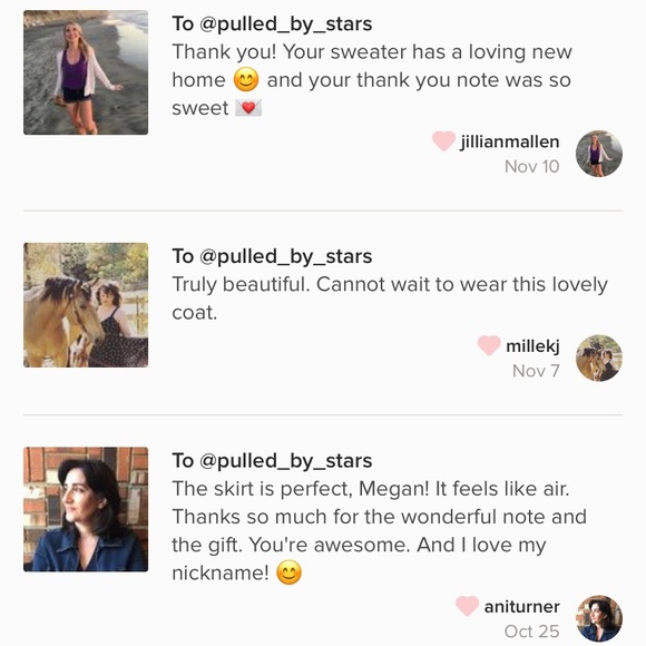 Shop with Confidence! 🤗⭐ - Picture 2 of 8